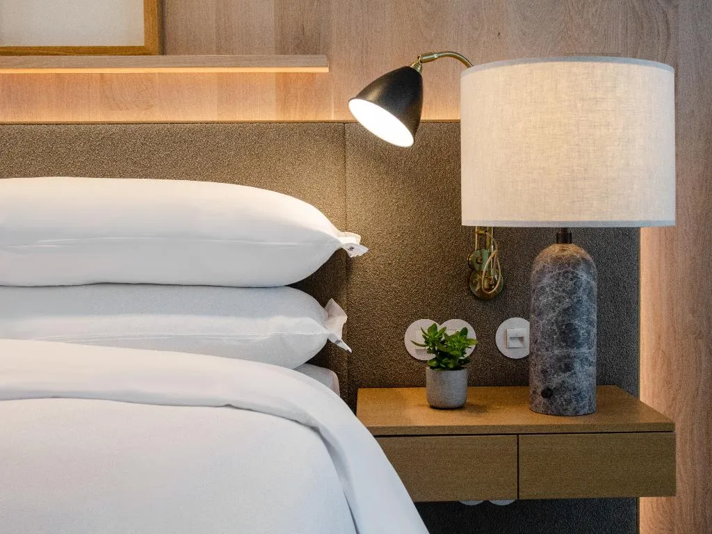 JUNIOR SUITE STANDARD Room, Browns Avenue Hotel, Lisbon