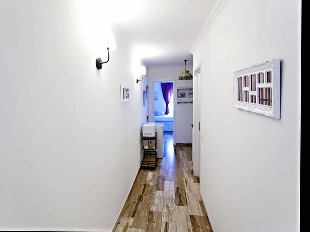 APARTMENT TWO BEDROOMS Room, Mainstreet Apartments by My Choice, Algarve