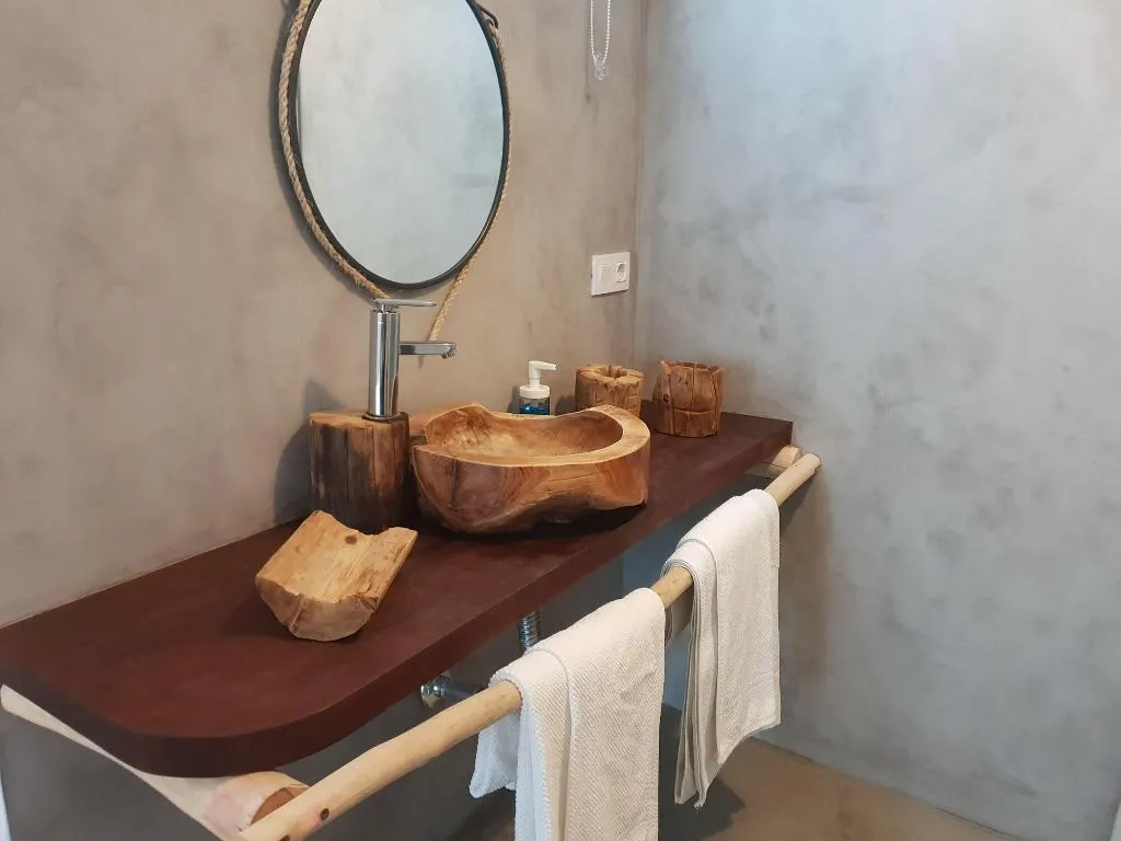 Room, Cactus Host, Gran Canaria