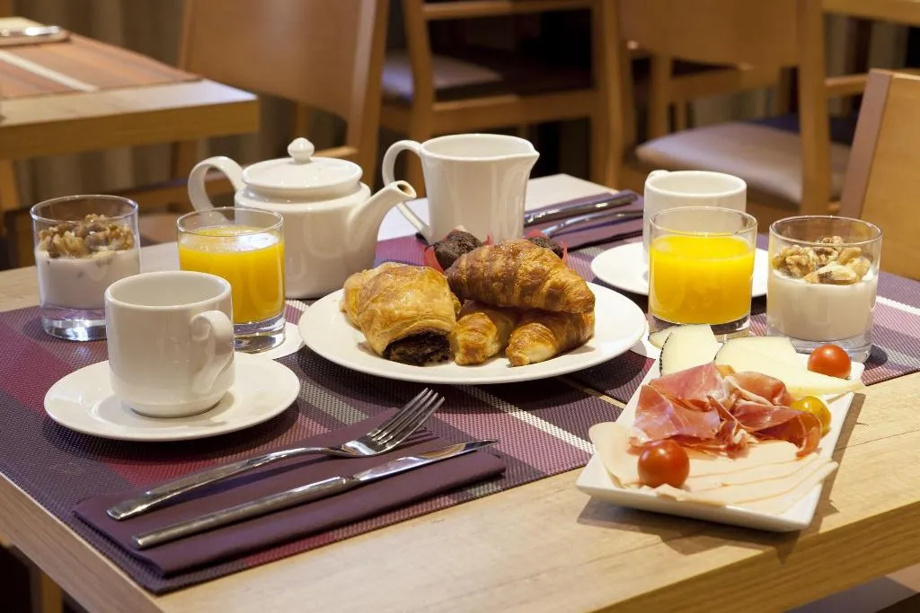 Restaurant, Hotel Ambit Barcelona, Barcelona