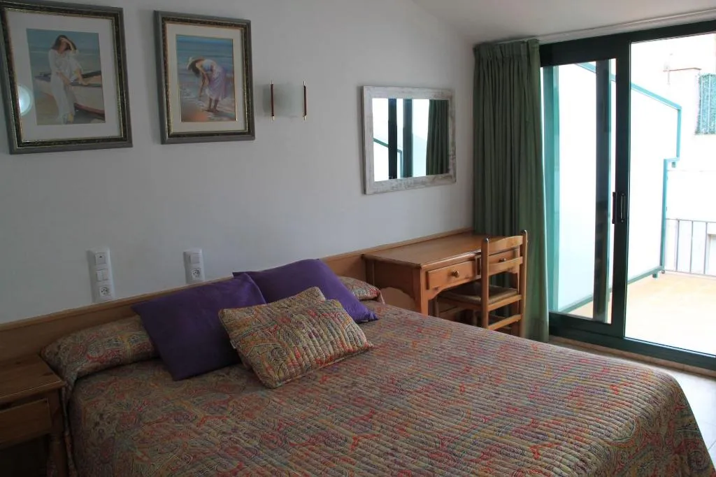 Room, Hotel Pinxo, Barcelona
