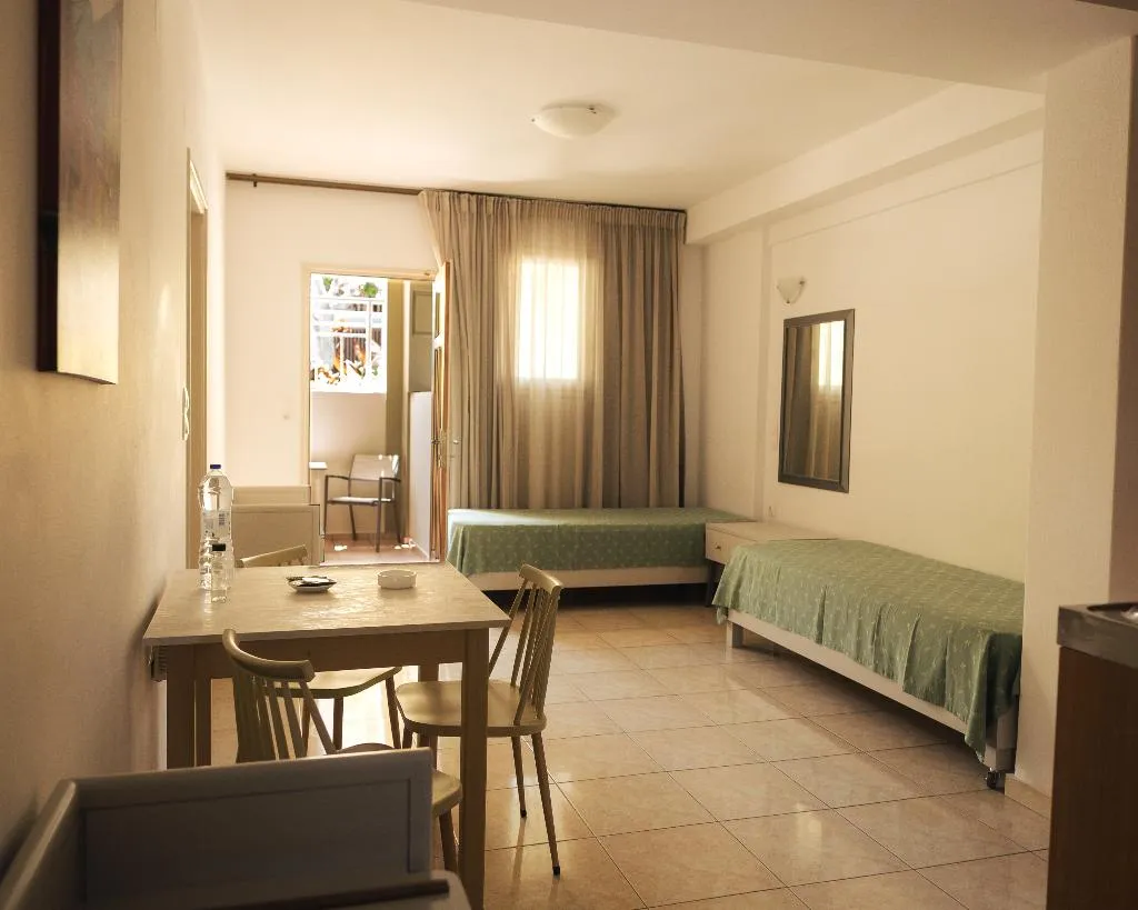 APARTMENT PROMO Room, Ilian Beach, Crete