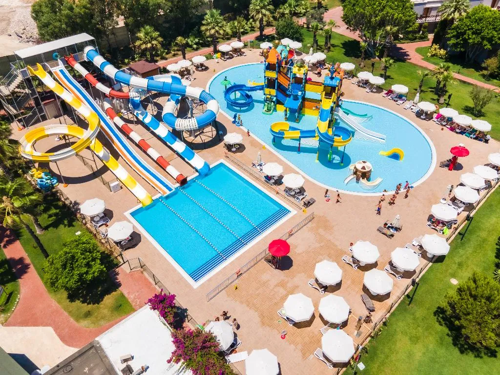 Pool, Tui Magic Life Belek, Antalya