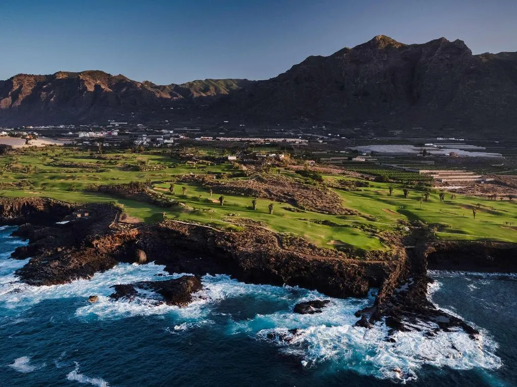 Sports and Entertainment, Hacienda del Conde Meliá Collection Golf & Spa, Tenerife
