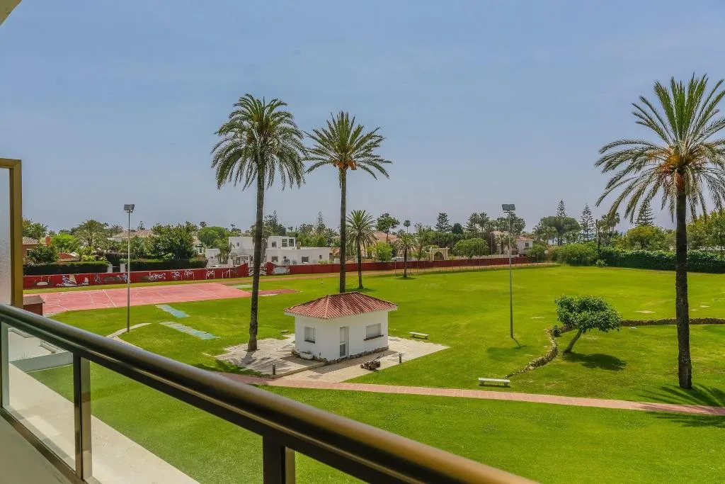 General view, Sol Marbella Estepona Atalaya Park, Costa Del Sol