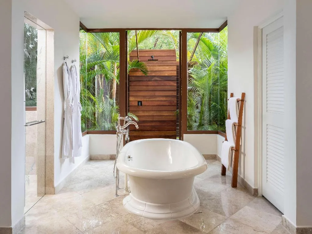 Room, Fairmont Mayakoba, Cancun Area