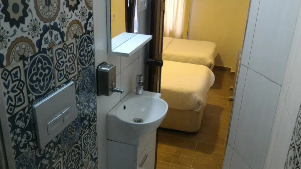TWIN ECONOMY Room, Ena Serenity Boutique Hotel, Izmir