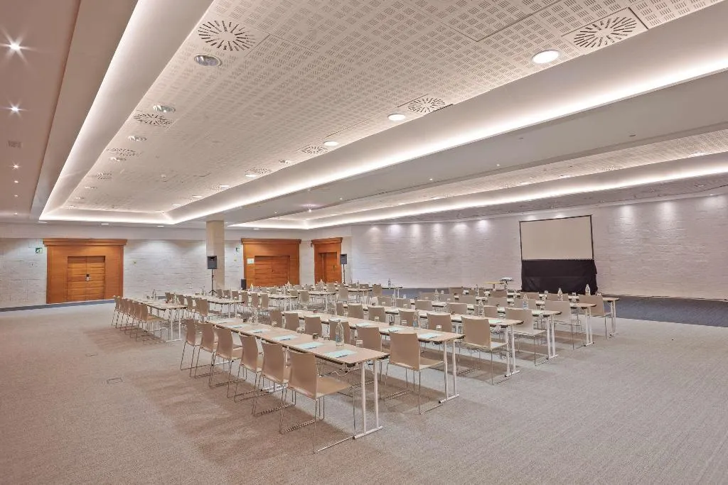 Conferences, Melia Villaitana, Costa Blanca
