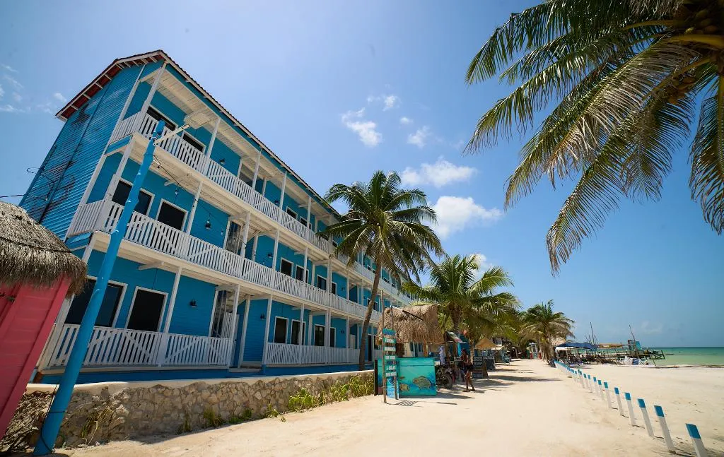 General view, El Faro Beach Front By Óol Hotels, Cancun Area