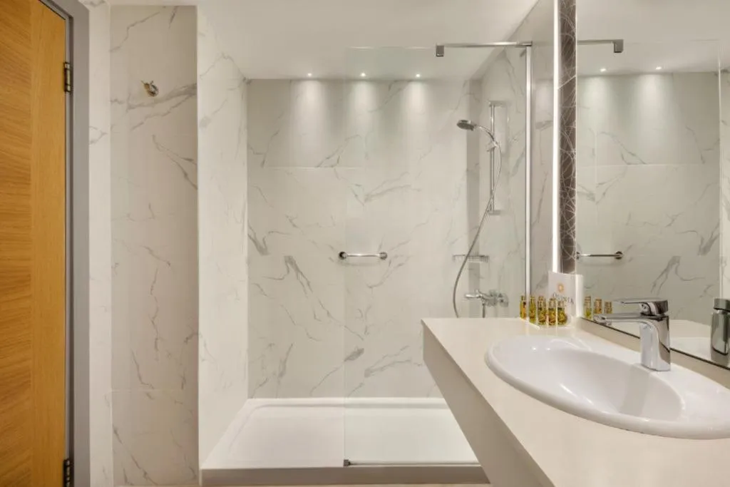 DOUBLE SINGLE USE DELUXE GARDEN VIEW Room, La Quinta by Wyndham Bodrum, Bodrum
