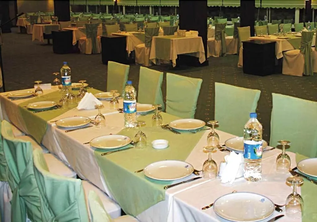Sports and Entertainment, Sivas Buyuk, Antalya
