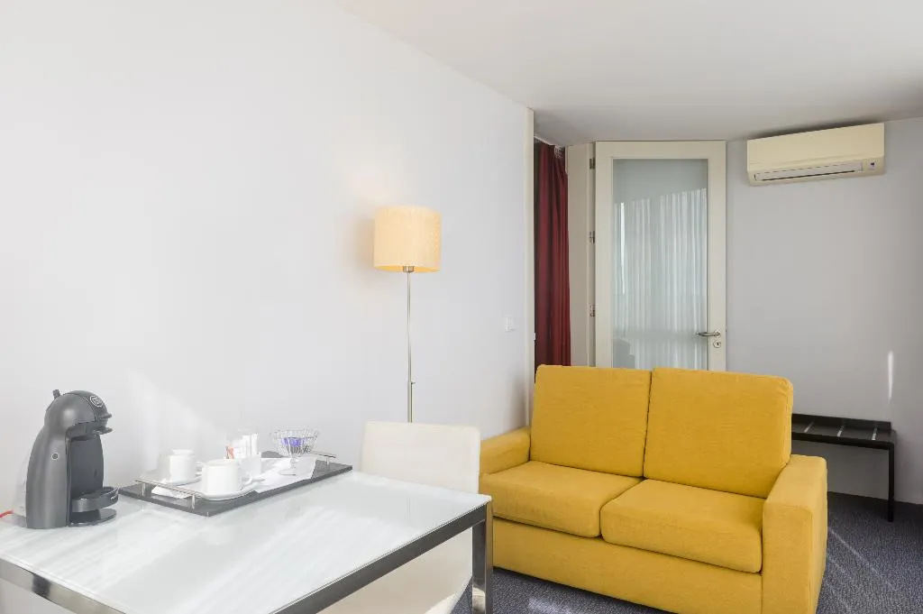SUITE SUPERIOR Room, Torre Mar Hotel, Porto