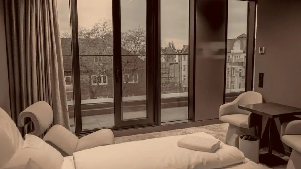 SUITE LUXURY Room, Bellman Hotel, Berlin
