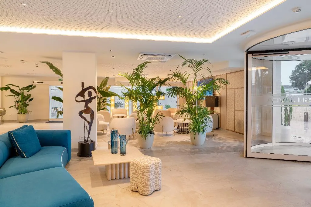 Lobby, Sh Javea, Costa Blanca