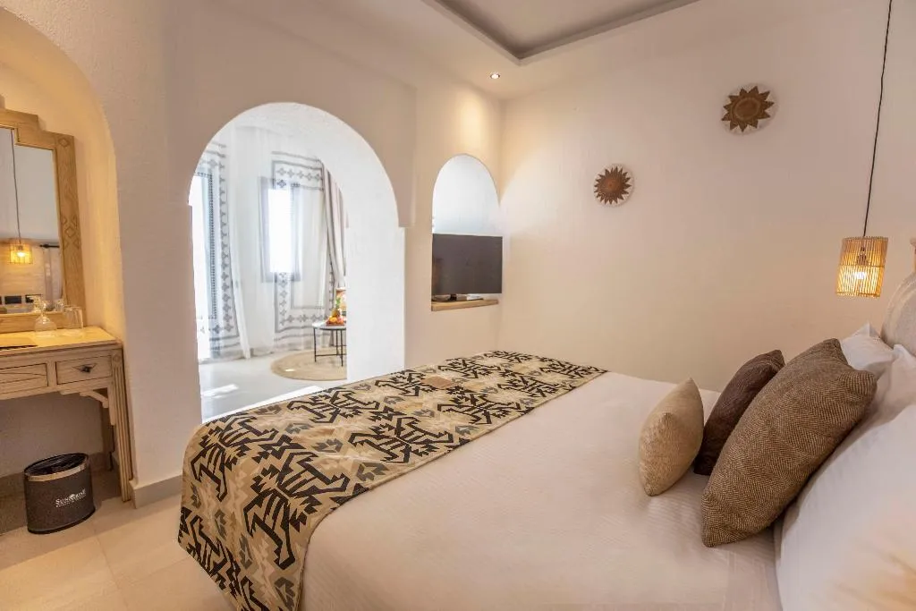 Room, SUNRISE Tucana Resort, Red Sea Riviera