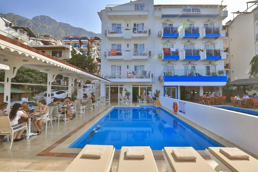 Sports and Entertainment, Linda Beach Boutique Class Hotel, Dalaman