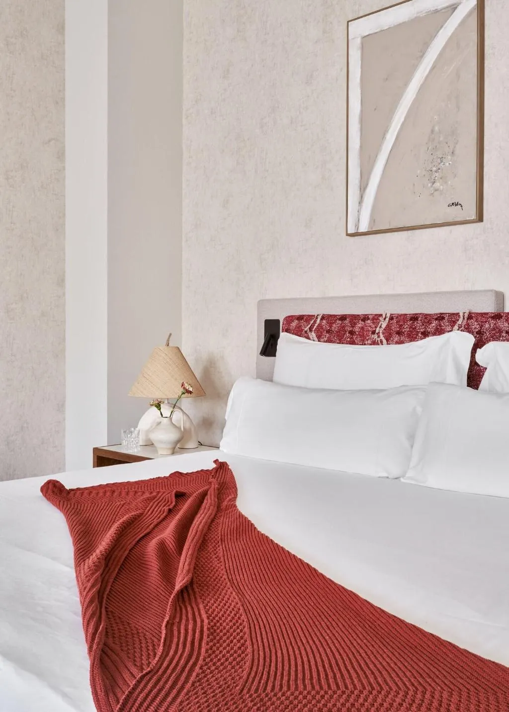 Room, Boutique Hotel Posada Terra Santa, Majorca