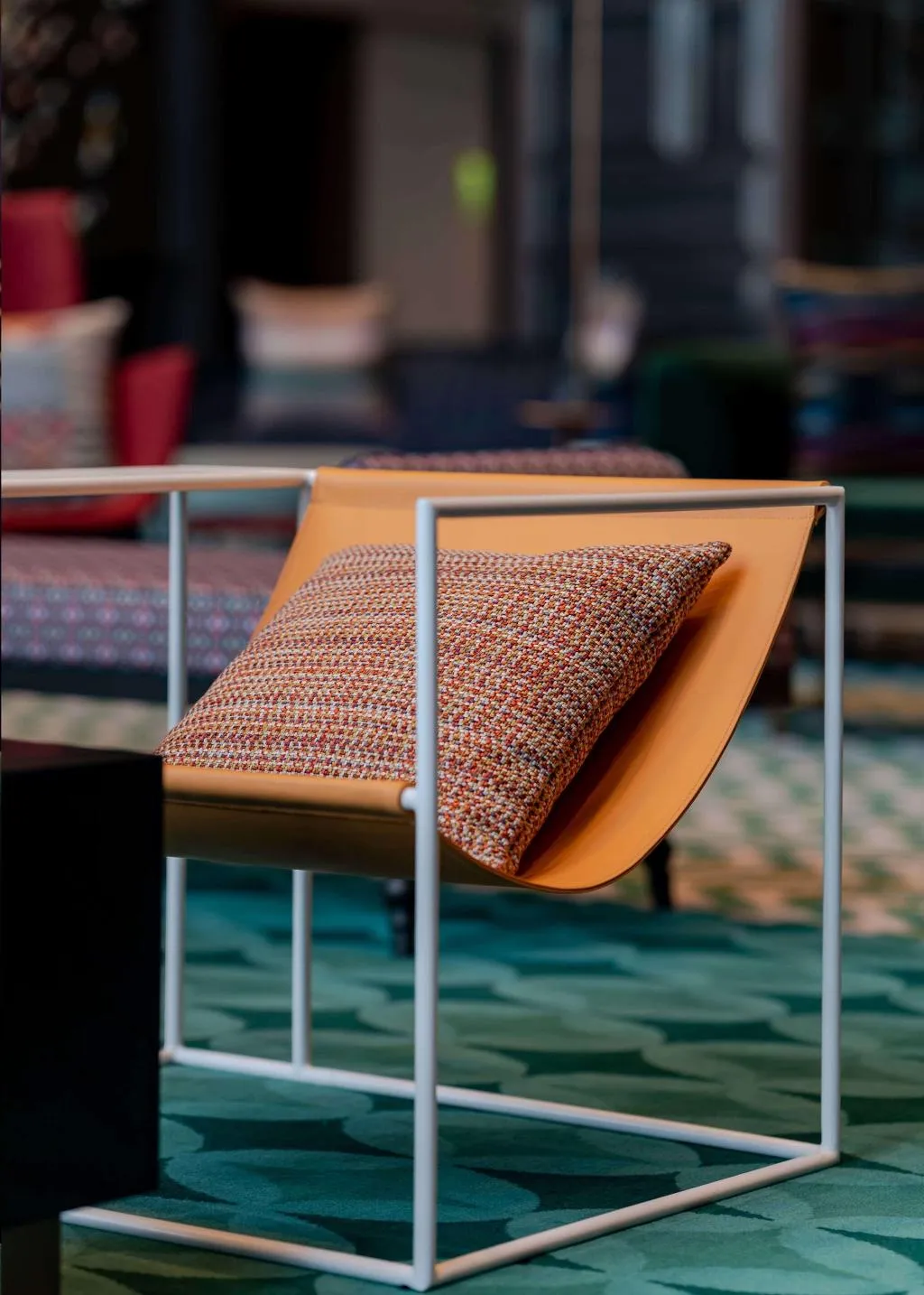 Lobby, Hyatt Centric Jumeirah Dubai, Dubai