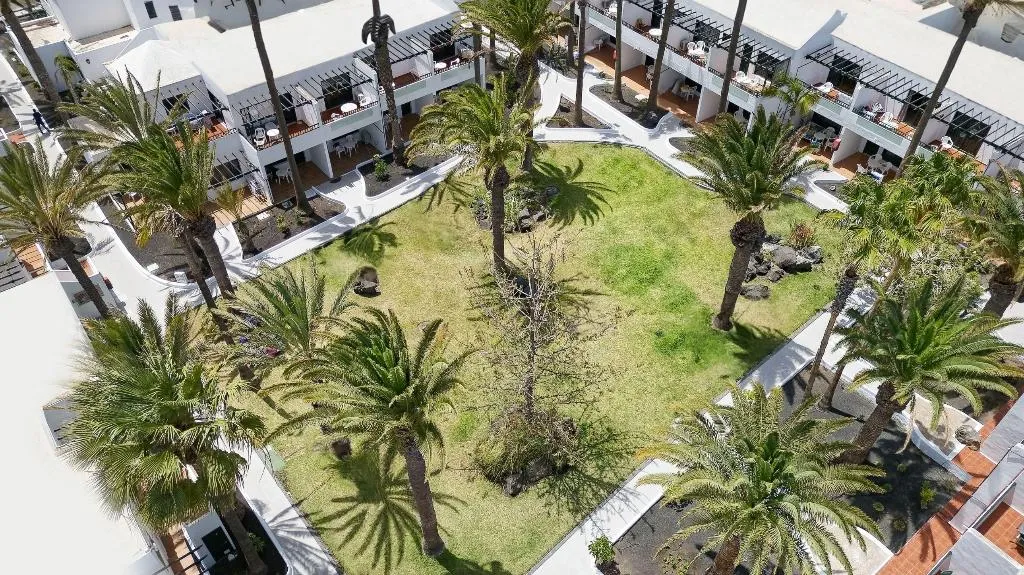 General view, Labranda Playa Club, Lanzarote
