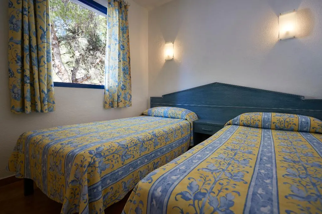 BUNGALOW STANDARD Room, Insotel Club Maryland, Ibiza