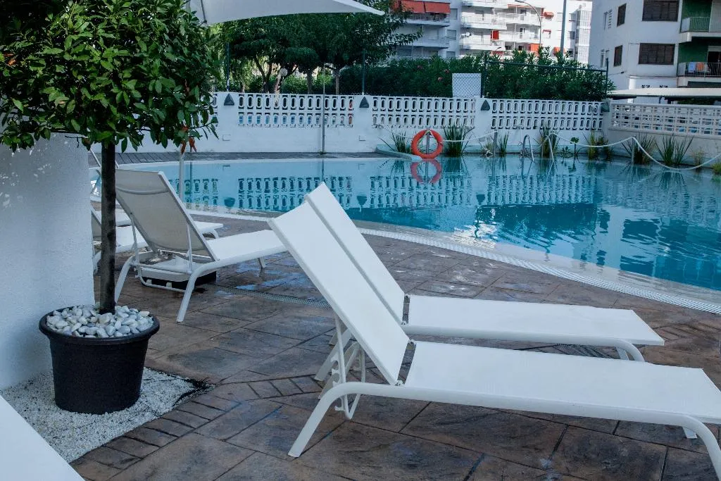 Pool, Villa Luz Family Gourmet and All Exclusive Hotel, Valencia