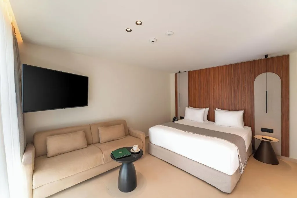 Room, Alizo Boutique Hotel & Spa  - Adults Only, Rhodes