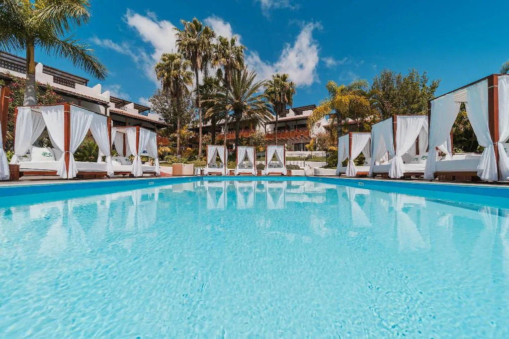 SUITE DUPLEX Room, Hotel Jardín Tecina, La Gomera