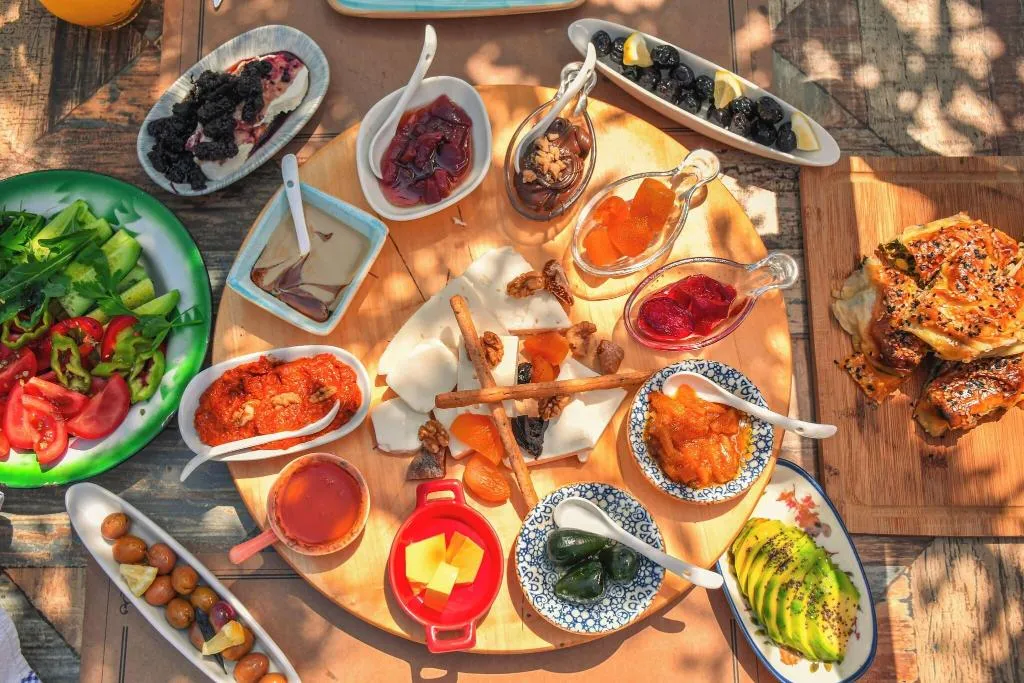 Restaurant, Bay C Hotel, Izmir