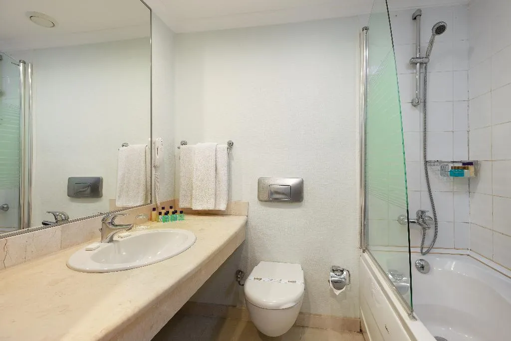 DOUBLE STANDARD Room, X Life Hotel +15, Dalaman