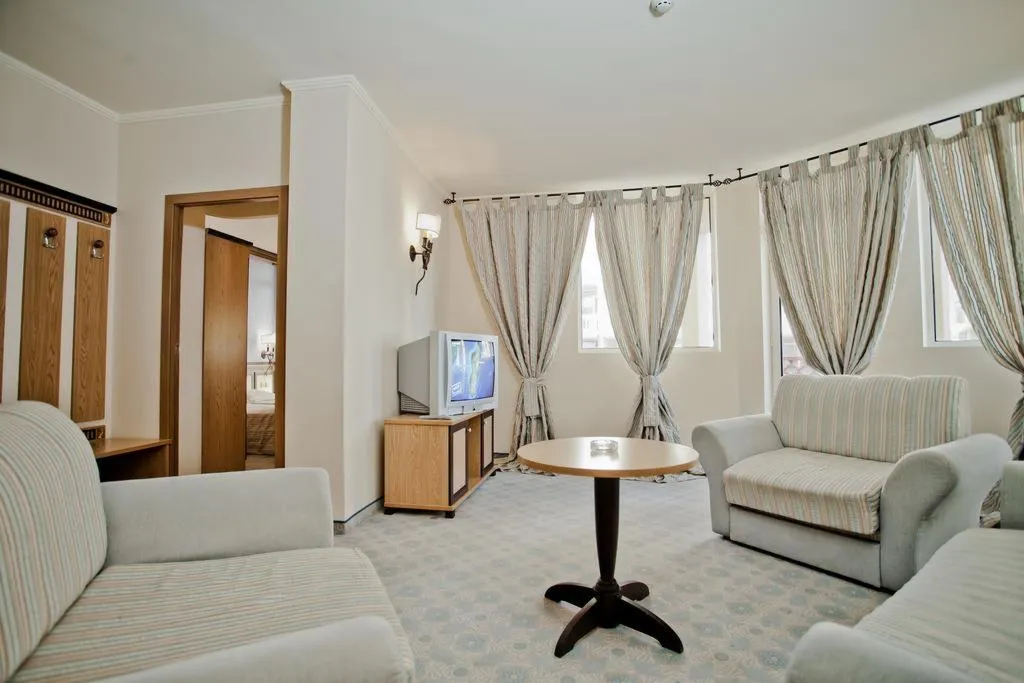 Room, Atrium Beach, Bourgas