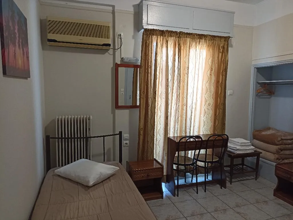 TRIPLE STANDARD Room, Elite Hotel, Athens