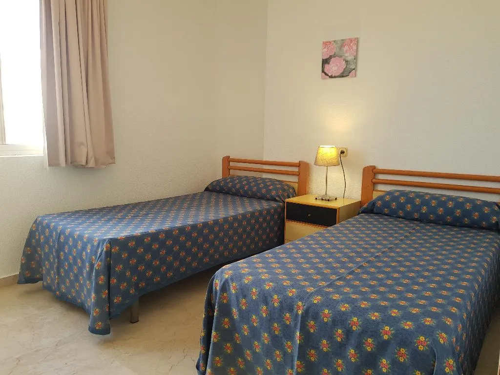 APARTMENT CAPACITY 3 ONE BEDROOM Room, Torre Levante, Costa Blanca
