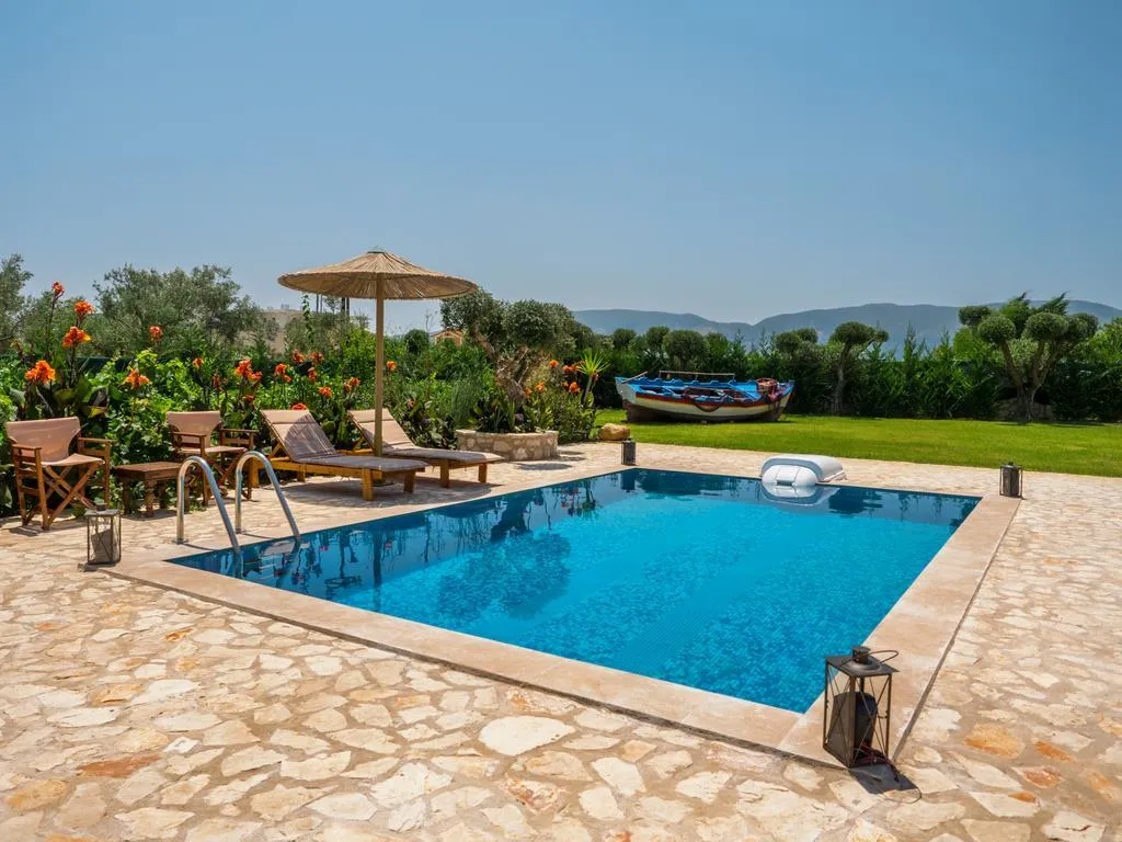 Sports and Entertainment, Argo Art Boutique & Luxury Villa, Zante
