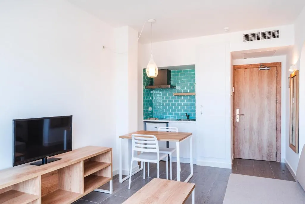 APARTMENT SEA VIEW Room, ENDLSS Ibiza, Ibiza
