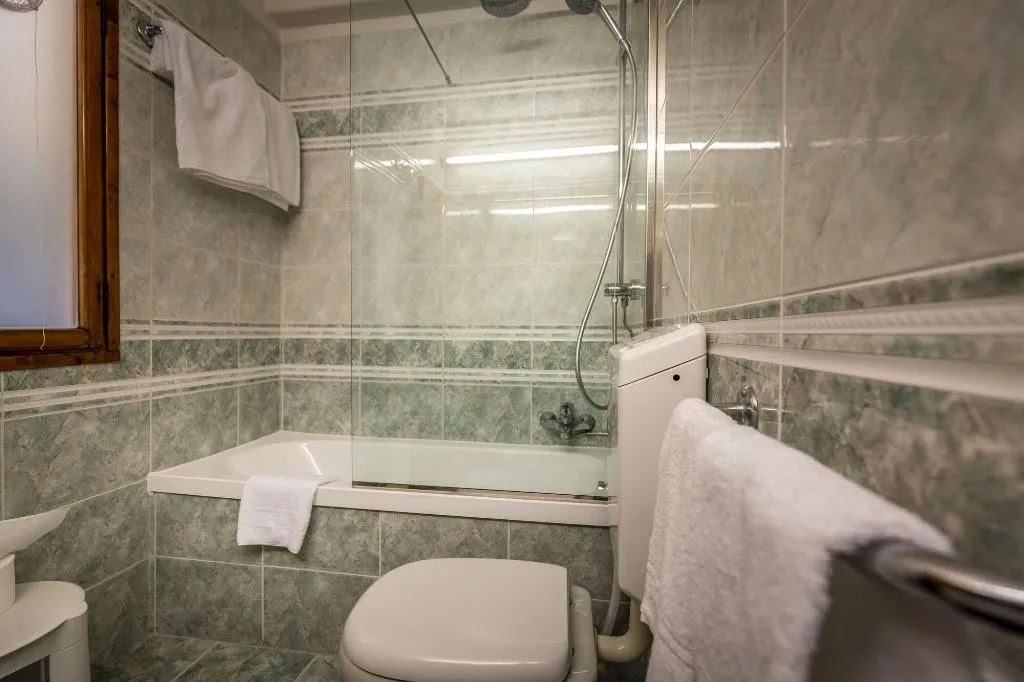 Room, Hotel Alessandra, Florence