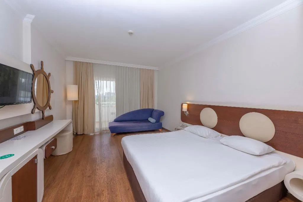 FAMILY ROOM CONNECTING ROOM Room, Transatlantik Hotel & Spa, Antalya