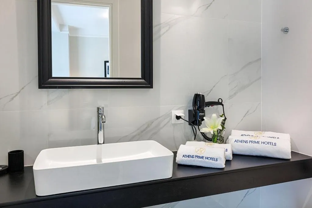 Room, Classic Hotel by Athens Prime Hotels, Athens