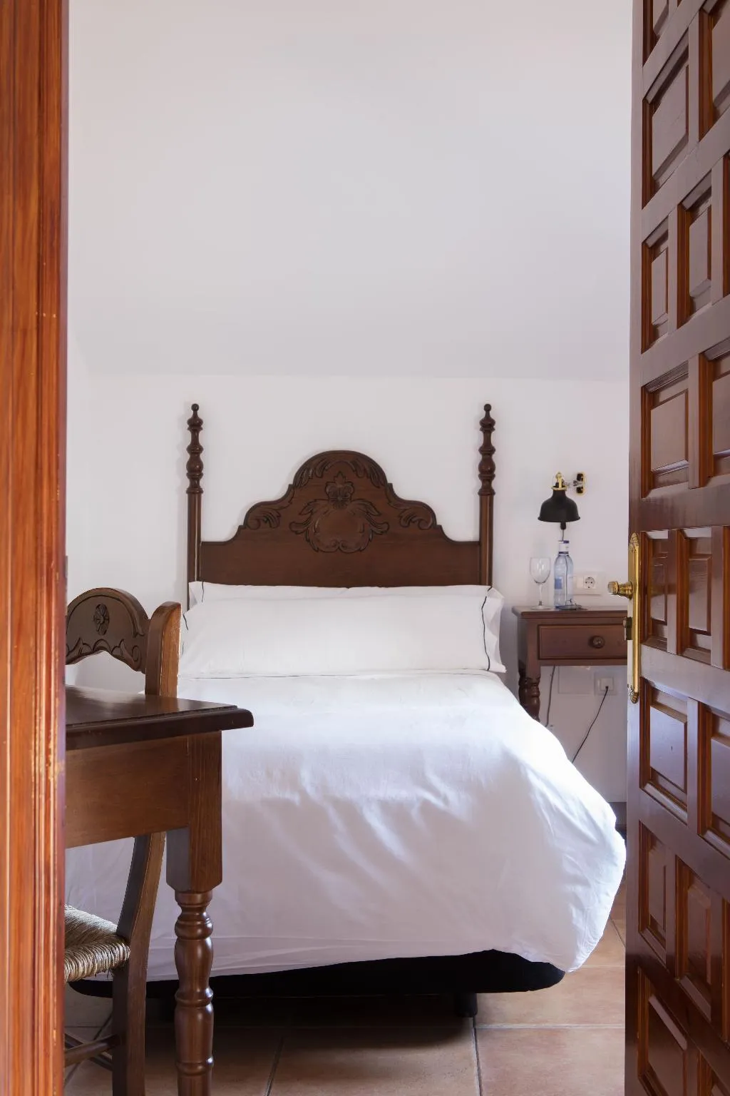 SINGLE STANDARD Room, TUGASA Hotel La Posada, Costa De La Luz