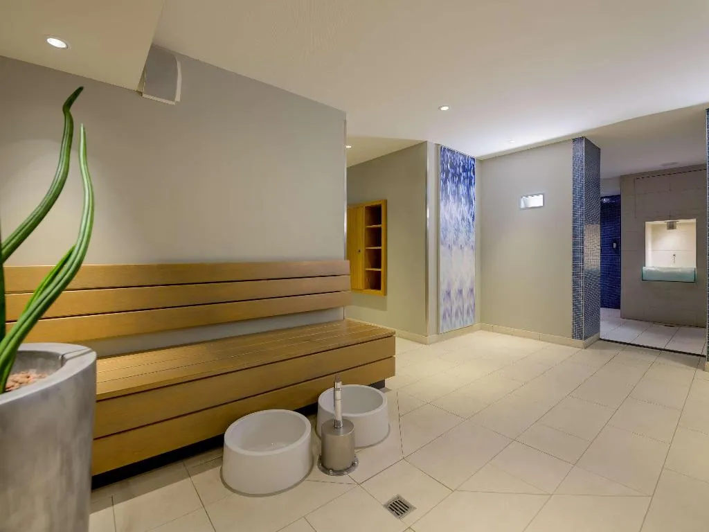 Sports and Entertainment, Movenpick Hotel Amsterdam City Centre, Amsterdam