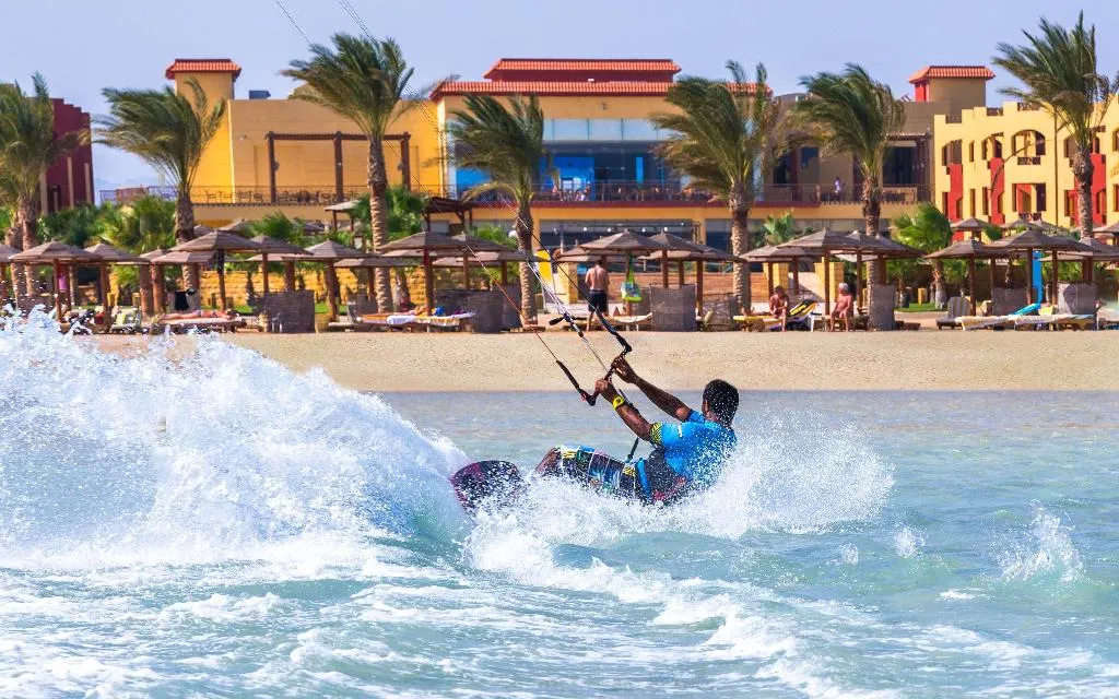 Sports and Entertainment, Casa Mare Resort, Red Sea Riviera