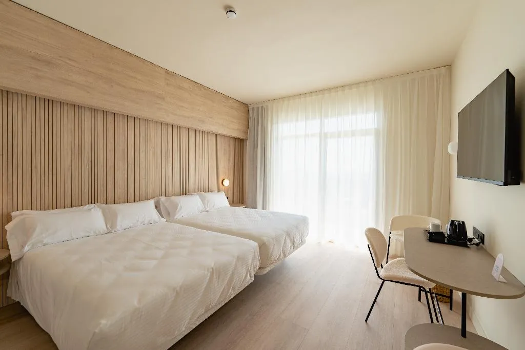 Double or Twin SUPERIOR Room, RH Silene Hotel & Spa, Valencia