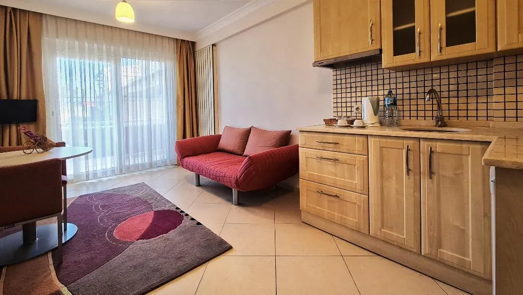 Room, Kamer Exclusive Hotel & Suites, Dalaman
