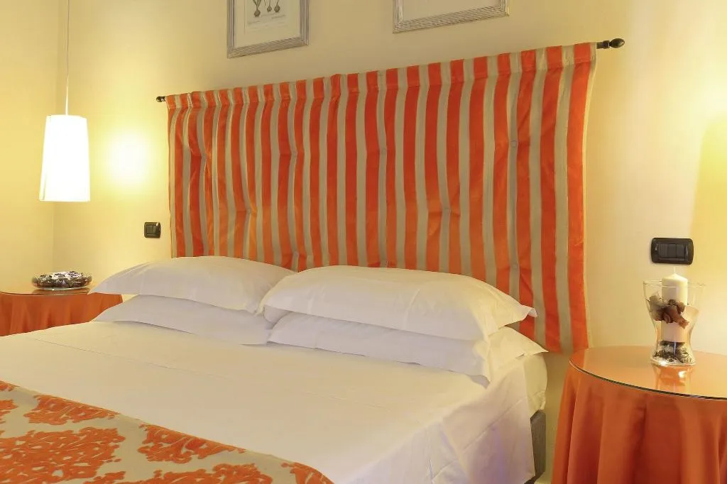 Room, Relais Lavagnini Florence, Florence