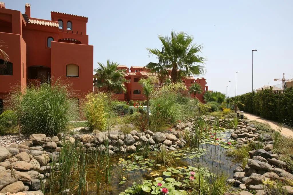 General view, Albayt Resort & Spa, Costa Del Sol