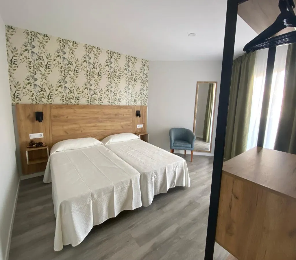 APARTMENT TWO BEDROOMS Room, Apartamentos Marino Tenerife, Tenerife