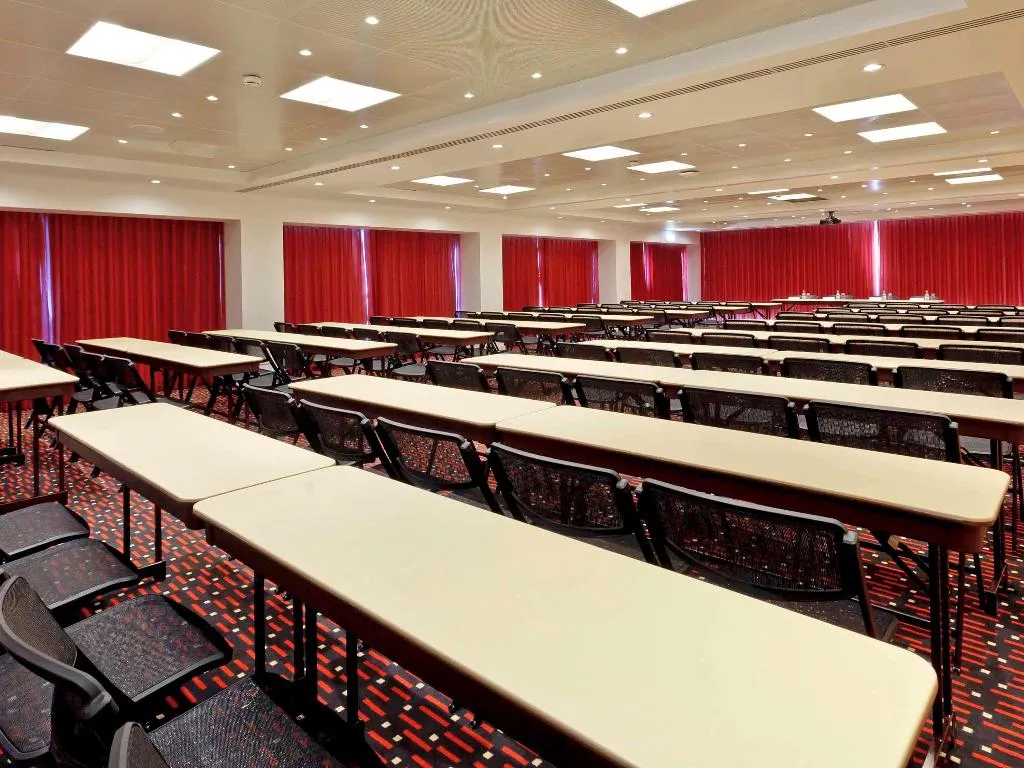 Conferences, Mercure Braga Centro, Porto