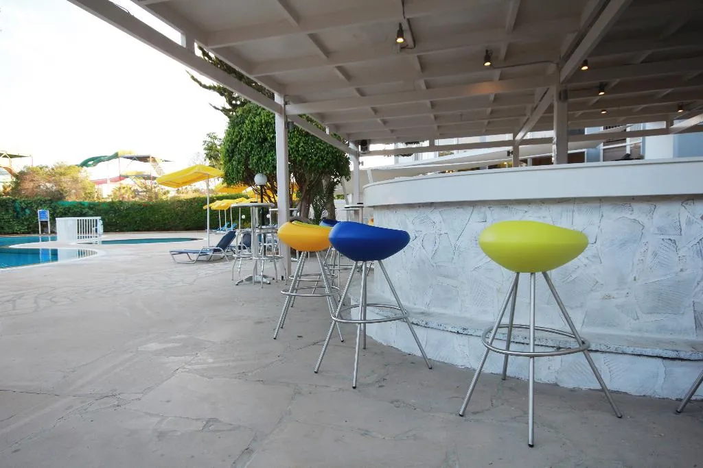 Bar, Papouis Protaras  Hotel ex Smartline Protaras, Cyprus