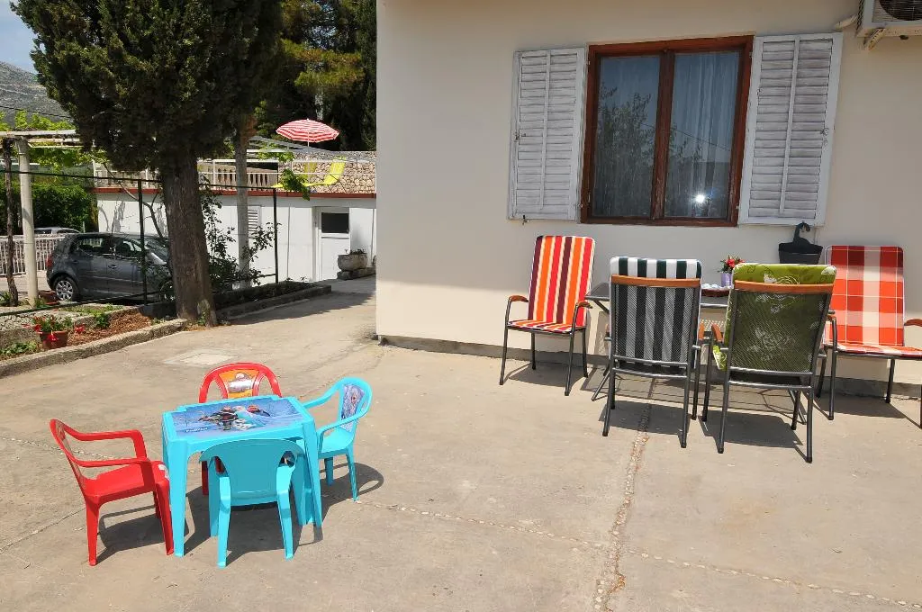 APARTMENT GARDEN VIEW TWO BEDROOMS Room, Apartments Marin, Dubrovnik