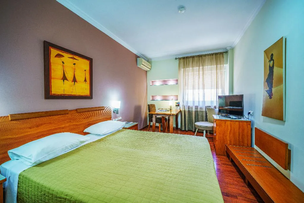 SINGLE BUSINESS Room, Capsis Hotel Thessaloniki, Halkidiki