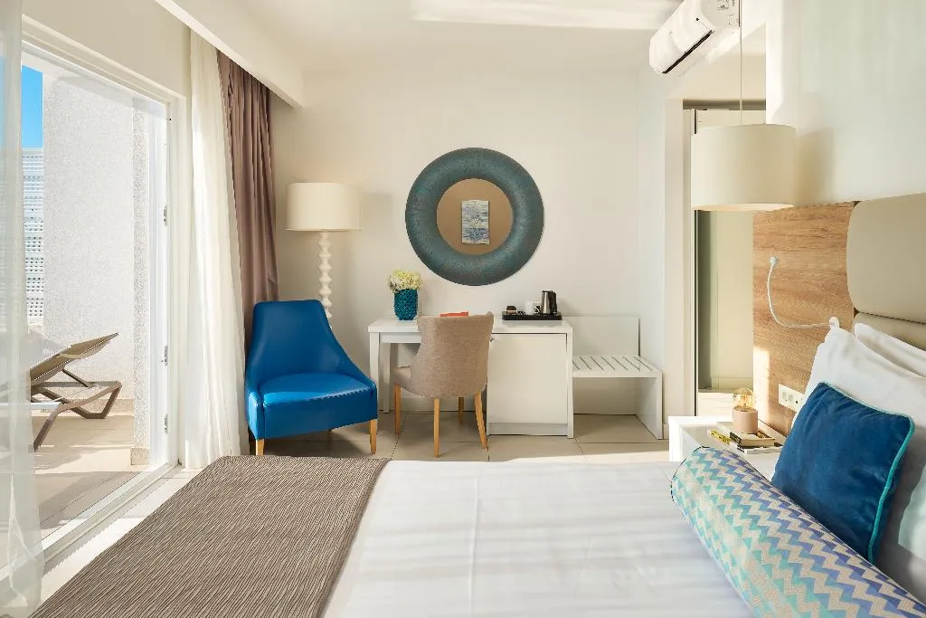 DOUBLE SEA VIEW Room, TUI Blue Adriatic Beach, Split